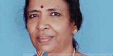 അടുക്കത്ത് പാലോത്ത് കുളങ്ങര ശോഭന അന്തരിച്ചു