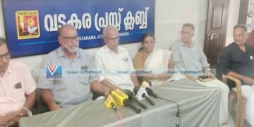 വടകര പൊലീസിലെ ചിലര്‍ യുഡിഎഫ് നയം മറക്കുന്നതായി നേതാക്കള്‍