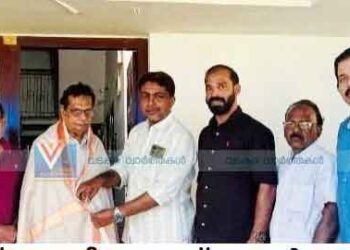 ഇന്ന് അധ്യാപക ദിനം; വിരമിച്ച അധ്യാപകര്‍ക്ക് സ്‌നേഹാദരം