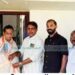 ഇന്ന് അധ്യാപക ദിനം; വിരമിച്ച അധ്യാപകര്ക്ക് സ്നേഹാദരം