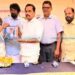 ‘നിത്യകന്യക’ നാടകഗ്രന്ഥം പ്രകാശനം ചെയ്തു