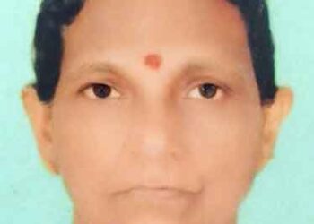 പുറമേരി എടക്കുടി നിര്‍മല അന്തരിച്ചു