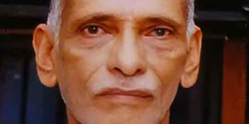 വാണിമേല്‍ നെല്ല്യാംപുറത്ത് അമ്മത് അന്തരിച്ചു