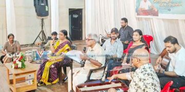 പിന്നിട്ടത് ഒരു ദശകം; ഓര്‍മയുടെ ചിറകിലേറി വടകര കൃഷ്ണദാസ്