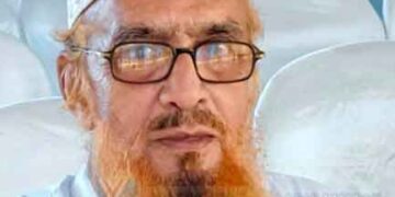 ഉംറ തീര്‍ഥാടനത്തിനിടെ മരിച്ചു