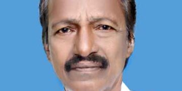 ചിത്രകാരന്‍ അയനിക്കാട് ഇ.വി. ഗോപാലന്‍ അന്തരിച്ചു