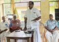 ഷാഫി പറമ്പില് നയിക്കുന്ന ലോങ്ങ് മാര്ച്ച് വിജയിപ്പിക്കും