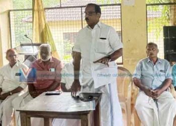 ഷാഫി പറമ്പില്‍ നയിക്കുന്ന ലോങ്ങ് മാര്‍ച്ച് വിജയിപ്പിക്കും