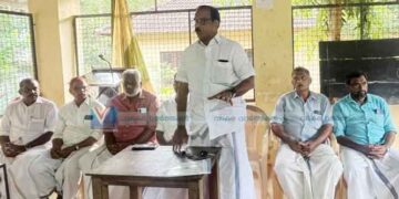 ഷാഫി പറമ്പില്‍ നയിക്കുന്ന ലോങ്ങ് മാര്‍ച്ച് വിജയിപ്പിക്കും