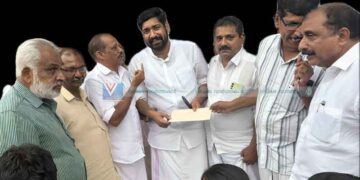 ഇഎസ്എ: ജനപ്രതിനിധികള്‍ക്ക് നിവേദനം നല്‍കി
