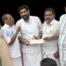 ഇഎസ്എ: ജനപ്രതിനിധികള്ക്ക് നിവേദനം നല്കി