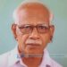 മടപ്പള്ളി കെ. രാഘവന്‍ നമ്പ്യാര്‍ അന്തരിച്ചു
