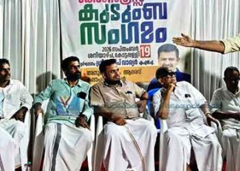 മുന്‍ സര്‍ക്കാറിന്റെ അനധികൃത ഇടപാടുകള്‍ പുറത്തുകൊണ്ടുവരും: സന്ദീപ് വാര്യര്‍