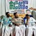 മുന് സര്ക്കാറിന്റെ അനധികൃത ഇടപാടുകള് പുറത്തുകൊണ്ടുവരും: സന്ദീപ് വാര്യര്