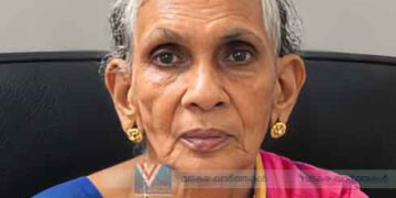 തിരുവള്ളൂര് ചെറുവത്ത് കണ്ടി നാരായണി അന്തരിച്ചു