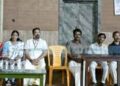 ഓണാരവം സംഘടിപ്പിച്ചു