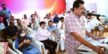 സംസ്ഥാന സ്‌കൂള്‍ കായികമേള ഒക്ടോബര്‍ 25 മുതല്‍ 31 വരെ കോഴിക്കോട്; സംഘാടക സമിതിയായി
