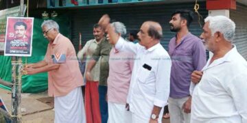 അഴീക്കോടന് സ്മരണ പുതുക്കി സിപിഎം