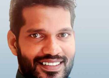 കടമേരി പടിഞ്ഞാറക്കണ്ടി രാജേഷ് അന്തരിച്ചു