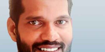 കടമേരി പടിഞ്ഞാറക്കണ്ടി രാജേഷ് അന്തരിച്ചു