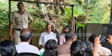 ലഹരിക്കെതിരെ ജാഗ്രത സമിതി രംഗത്ത്