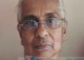 കാക്കുനി എള്ളില്‍ പാര്‍വതി അമ്മ അന്തരിച്ചു