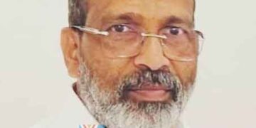 കുടുംബ സമേതം യാത്ര ചെയ്യാനെത്തിയ ഗൃഹനാഥന് വിമാനത്താവളത്തില് അന്തരിച്ചു