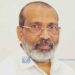 കുടുംബ സമേതം യാത്ര ചെയ്യാനെത്തിയ ഗൃഹനാഥന് വിമാനത്താവളത്തില് അന്തരിച്ചു