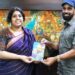 ‘സിനിമയോടൊപ്പം’ കളക്ടര്ക്ക് കൈമാറി പപ്പന് നരിപ്പറ്റ