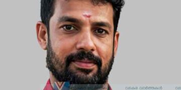 വള്ള്യാട് കരുവാണ്ടി മീത്തല് ഉണ്ണികൃഷ്ണന് അന്തരിച്ചു