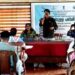 പ്രധാനമന്ത്രി കൃഷി സിഞ്ചായി യോജന: കര്ഷകര്ക്ക് പരിശീലനം തുടങ്ങി