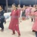വനിതകള്‍ക്ക് പുത്തനുണര്‍വ്; സൂംബ നൃത്ത പരിശീലനം തുടങ്ങി