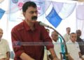 കെഎസ്എസ്പിയു കുടുംബ സംഗമം