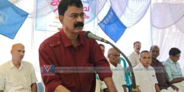 കെഎസ്എസ്പിയു കുടുംബ സംഗമം