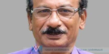 പതിയാരക്കര തൊടുവയില് രാഘവന് അന്തരിച്ചു