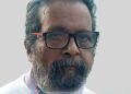 മേമുണ്ട ചെമ്മാടത്തില്‍ താഴ കുനി നാണു അന്തരിച്ചു