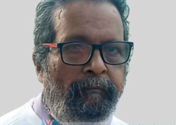 മേമുണ്ട ചെമ്മാടത്തില്‍ താഴ കുനി നാണു അന്തരിച്ചു
