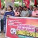 കേരളത്തെ ഇരുട്ടിലാക്കരുത്: ആയഞ്ചേരിയില് സിപിഐ മാര്ച്ച്