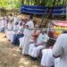 സിഎന്ജി സിലിണ്ടര് പരിശോധനാ കേന്ദ്രത്തിനെതിരെ ജനകീയ മാര്ച്ച്