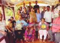 ഓര്മകളുടെ മടിത്തട്ടില് പൂര്വ വിദ്യാര്ഥി സംഗമം
