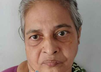 മൂന്നുതെങ്ങുള്ളതില്‍ ജാനു അന്തരിച്ചു