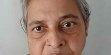മൂന്നുതെങ്ങുള്ളതില് ജാനു അന്തരിച്ചു