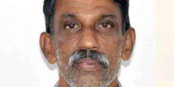 സ്കൂൾ വിദ്യാർഥികൾ ഓടിച്ച ബൈക്ക് ഇടിച്ച് വയോധികൻ മരിച്ചു