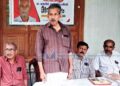 മലയില്‍ കുഞ്ഞികൃഷ്ണനെ അനുസ്മരിച്ചു