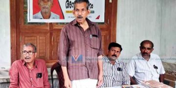 മലയില് കുഞ്ഞികൃഷ്ണനെ അനുസ്മരിച്ചു