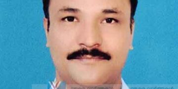 നട്ട്‌സ്ട്രീറ്റ് പോസ്റ്റ്മാസ്റ്റര്‍ കൈനാട്ടി സുജിത്ത് അന്തരിച്ചു