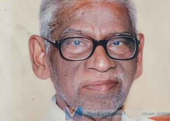 പാക്കയില്‍ പിലാത്തോട്ടത്തില്‍ കുഞ്ഞുണ്ണി വൈദ്യര്‍ അന്തരിച്ചു