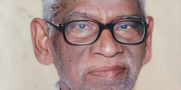 പാക്കയില്‍ പിലാത്തോട്ടത്തില്‍ കുഞ്ഞുണ്ണി വൈദ്യര്‍ അന്തരിച്ചു