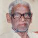 പാക്കയില് പിലാത്തോട്ടത്തില് കുഞ്ഞുണ്ണി വൈദ്യര് അന്തരിച്ചു