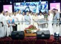 നാടിന്റെ വളര്‍ച്ചയ്ക്ക് ഏറ്റവും ആവശ്യം പരസ്പര സ്‌നേഹവും സഹകരണവും: സാദിഖലി തങ്ങള്‍